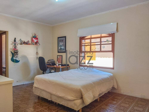 Aconchegante Chácara Com 5 Dormitórios, 2 Suites, À Venda, 3000 M² Por R$ 2.500.000 - Vale Das Laranjeiras - Indaiatuba/sp - Ch0309