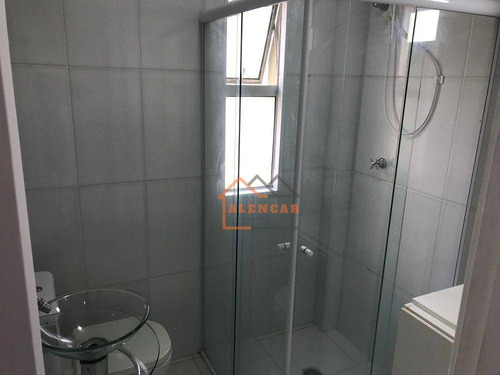Imagem 23 de 27 de Apartamento À Venda, 75 M² Por R$ 330.000,00 - Jardim Santa Cruz (sacomã) - São Paulo/sp - Ap0545