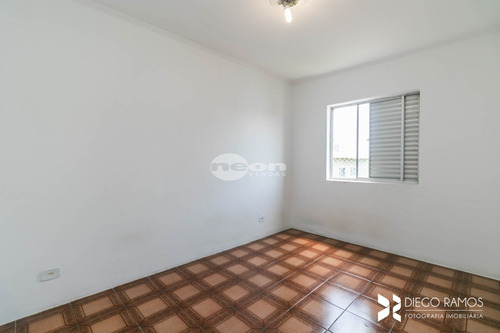 Imagem 1 de 15 de Apartamento - Rudge Ramos - Ref: 2269 - V-2269