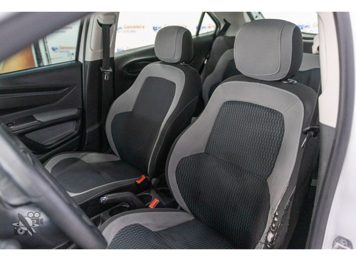 Chevrolet Onix 1.0 MPFI LS 8V FLEX 4P MANUAL