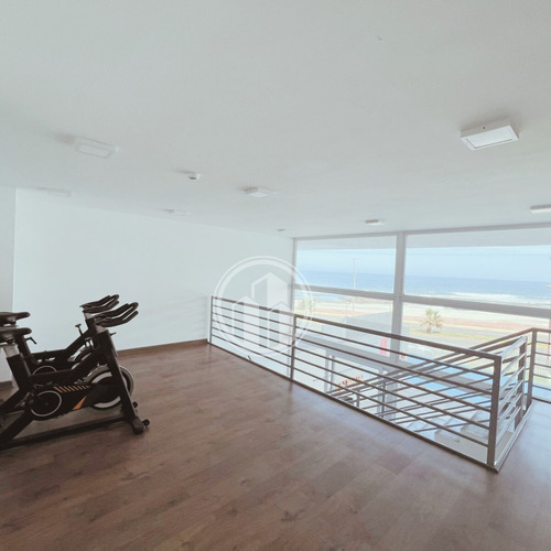 Venta Depto Nuevo 2d 2b Estac Y Bodega - Antofagasta