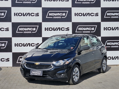 Chevrolet Onix ONIX LT 1.4