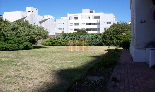 Imagen 2 de 12 de Chalet En La Peninsula Con Terreno De 1605 Mts2.