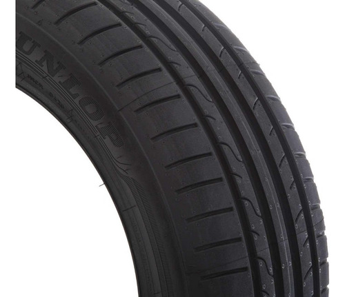 Llanta Dunlop Sport Blueresponse 205/55 R16 91w