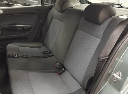 Imagen 12 de 15 de Gol Trend Pack 1 - 1.6 5p 2012