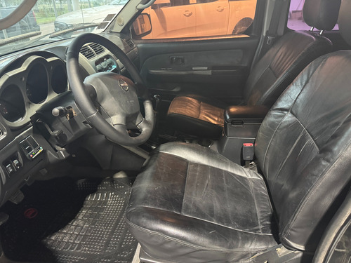 Nissan X-Terra 2.8 Dte Se 4x4