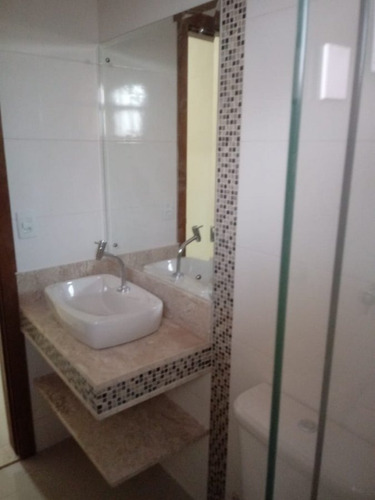 Imagem 7 de 14 de Casa A Venda No Bairro Residencial Macedo Teles I Em São - 417-1