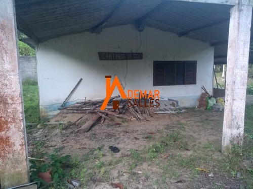 Imagem 22 de 23 de Chacara - Ch00064 - 68105344