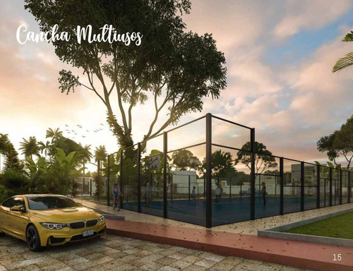 Imagen 15 de 24 de Terrenos Residenciales, Rosavento Mérida