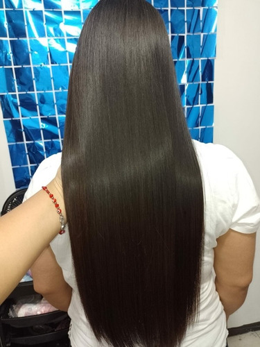 Keratina Alaciante Queen 1 Litro