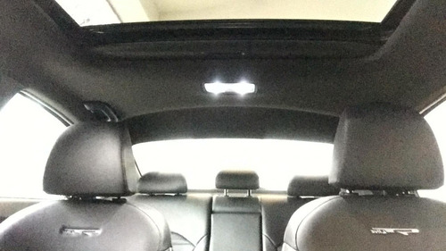 Kia Cerato 2.0 Sx At6 4 P