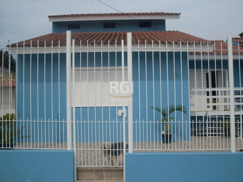 Casa Jardim Carvalho Porto Alegre - 5669