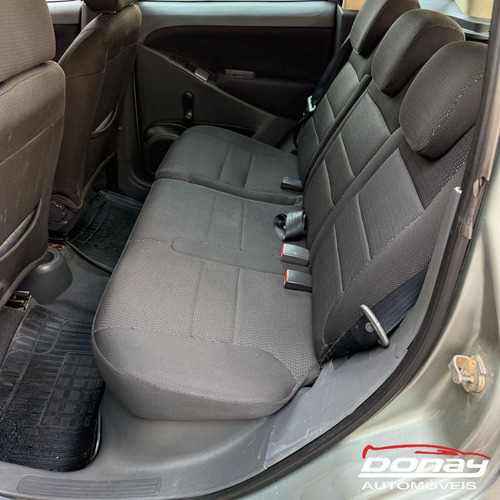 Fiat Idea 1.4 Elx Flex 5p