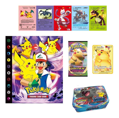 Mega Pack Pokémon