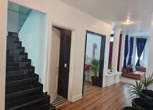 Casa En Renta De Lujo En Texcoco Zp337