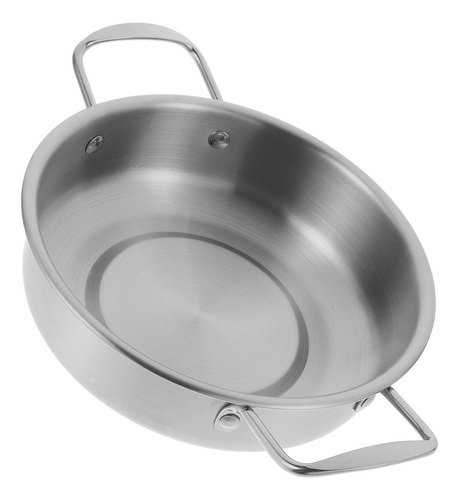Olla Multifuncional Para Mariscos Hotpot Pot