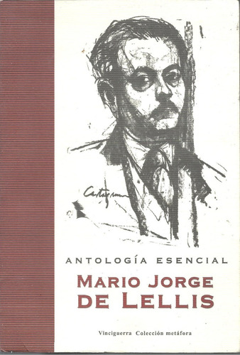 Antología Esencial _ Mario Jorge De Lellis 