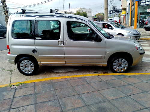 Citroën Berlingo Multispace 1.6 Xtr Hdi 92cv