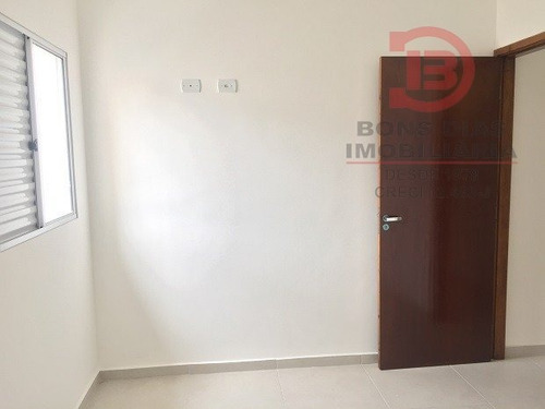 Imagem 4 de 15 de Sobrado Em Condominio - Cidade Lider - Ref: 5474 - V-5474