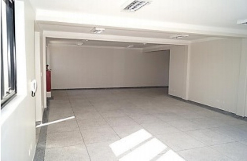 Oportunidade De Aluguel! Salão Comercial, Dois Andares. Espaç - A0386_aluguel