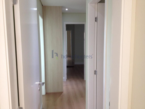 Apartamento Com 3 Dormitórios À Venda, 138 M² Por R$ 1.420.000,00 - Jardim Chapadão - Campinas/sp - Ap4162