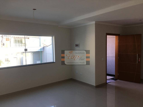 Sobrado Com 3 Dormitórios À Venda, 140 M² Por R$ 725.000 - Pirituba - São Paulo/sp - So0730