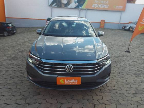 Imagem 1 de 9 de Volkswagen Jetta 1.4 250 Tsi Total Flex Tiptronic