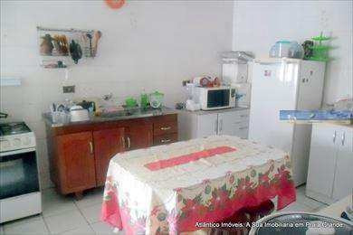 Imagem 2 de 11 de Apartamento Em Praia Grande Bairro Tupi - V2497