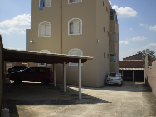Imagem 3 de 10 de Locação - Box Jardim Piratininga - Edif. Saint / Sorocaba/sp - 325