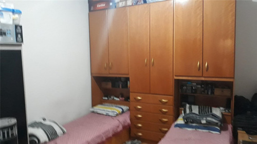 Imagem 19 de 24 de Ótimas Casa Térrea À Venda, 4 Quartos, 06 Vagas - Vila Sacadura Cabral - Santo André/ Sp - 48118
