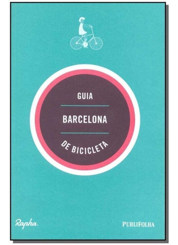 Guia Barcelona De Bicicleta