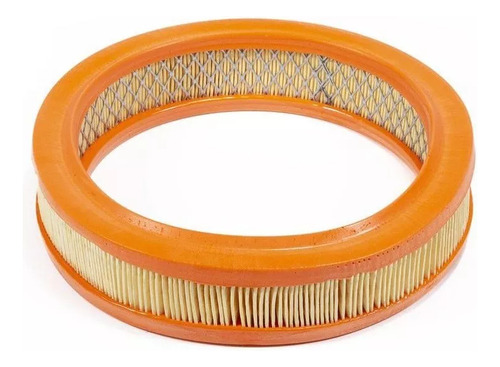 Filtro De Ar Original Acdelco Gm Opala 4.1 12v Gasolina 1976