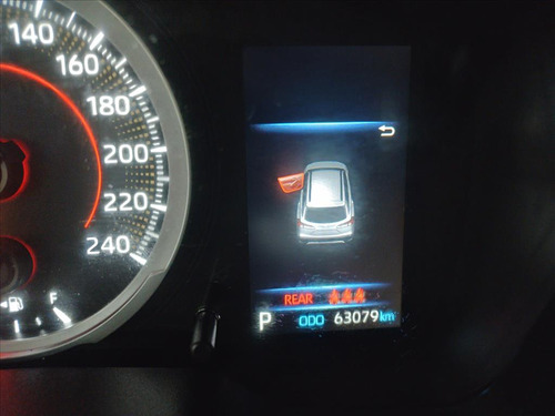 Toyota Corolla Cross 2.0 VVT-IE FLEX XRE DIRECT SHIFT