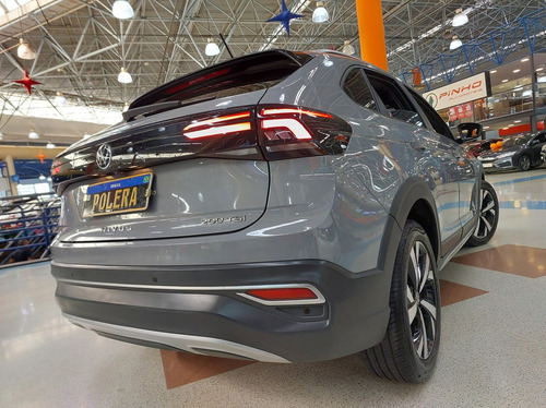Volkswagen Nivus 1.0 200 TSI HIGHLINE