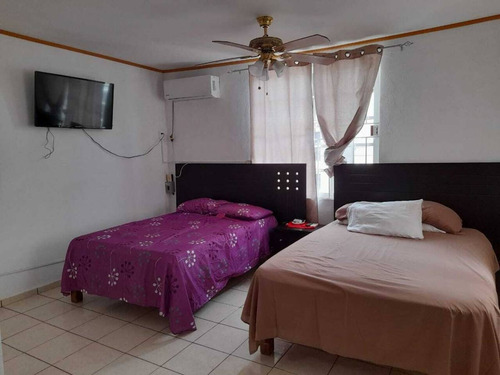 Imagen 10 de 11 de Casa En Venta Manuel R. Díaz Ciudad Madero