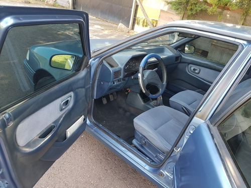 Hyundai Excel 1.5 Gls 4dr 1994