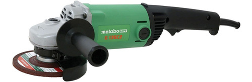 Metabo Hpt G13sc2 - Molinillo De Angulo De 5.0 in, 11 A