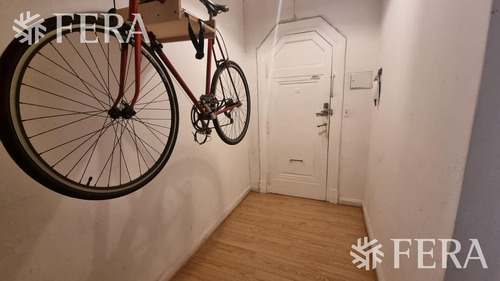 Imagen 6 de 15 de Venta Departamento De 2 Ambientes En Balvanera (27499)