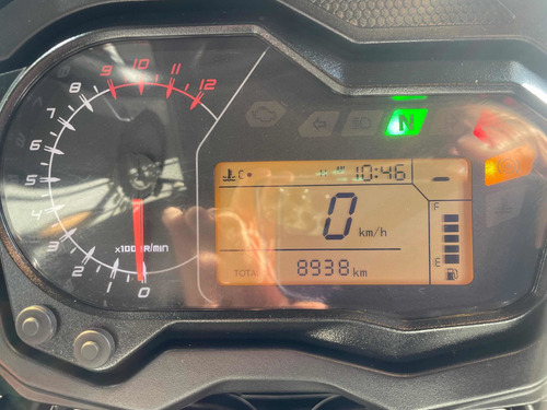 Imagen 10 de 11 de Benelli Trk502