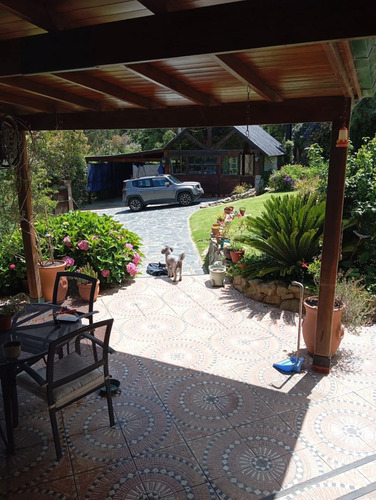 Casa En Venta En Sierra De Los Padres