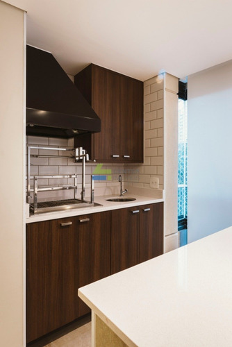 Imagem 14 de 15 de Apartamento - Vila Monumento - Ref: 14632 - V-872629