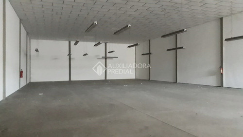 Imagem 8 de 15 de Deposito - Sarandi - Ref: 305183 - L-305183