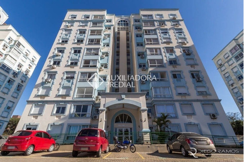 Imagem 1 de 15 de Apartamento - Cavalhada - Ref: 336465 - V-336465