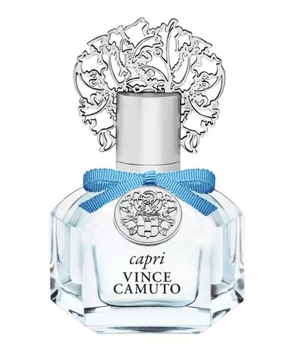 Perfume Vince Camuto Capri 100 Ml | MercadoLivre