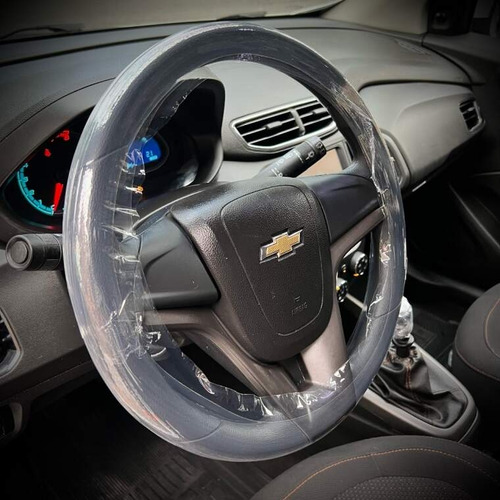 Chevrolet Onix 1.4 MPFI LT 8V FLEX 4P MANUAL