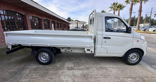 Foton Midi 1.3 Cabina Simple Mt 2022
