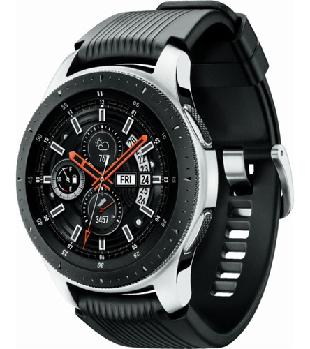 Reloj Smartwatch Samsung Galaxy Watch 46mm Sm-r800