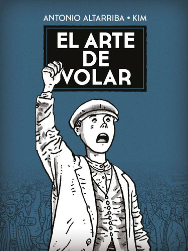 Libro El Arte De Volar