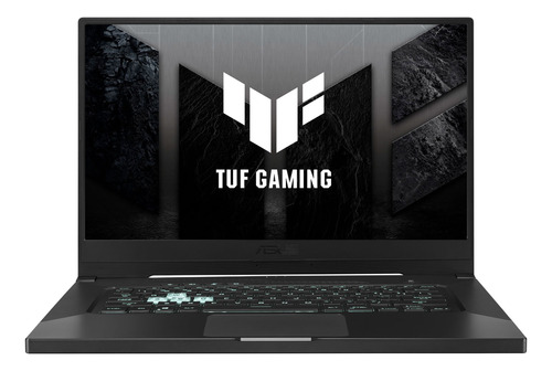 Notebook Gamer Asus I7 8gb 512gb Ssd 15.6 Rtx3050