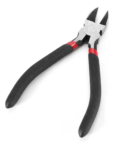 Alicate Diagonal Multiuso Cortador Lateral De Fio E Cortador De Cabo De Pulgada Flush I.1563962735
